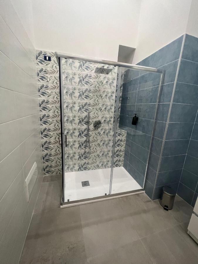 Dimora Chiaia 209 Hotel Napoli Ngoại thất bức ảnh