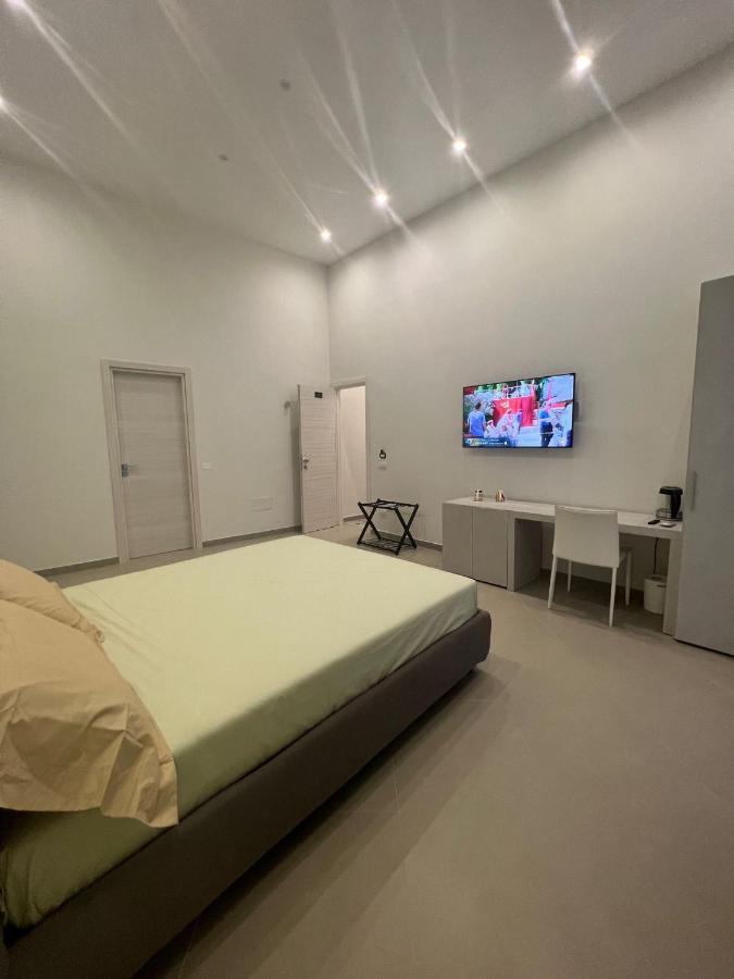 Dimora Chiaia 209 Hotel Napoli Ngoại thất bức ảnh