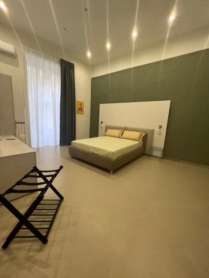 Dimora Chiaia 209 Hotel Napoli Ngoại thất bức ảnh