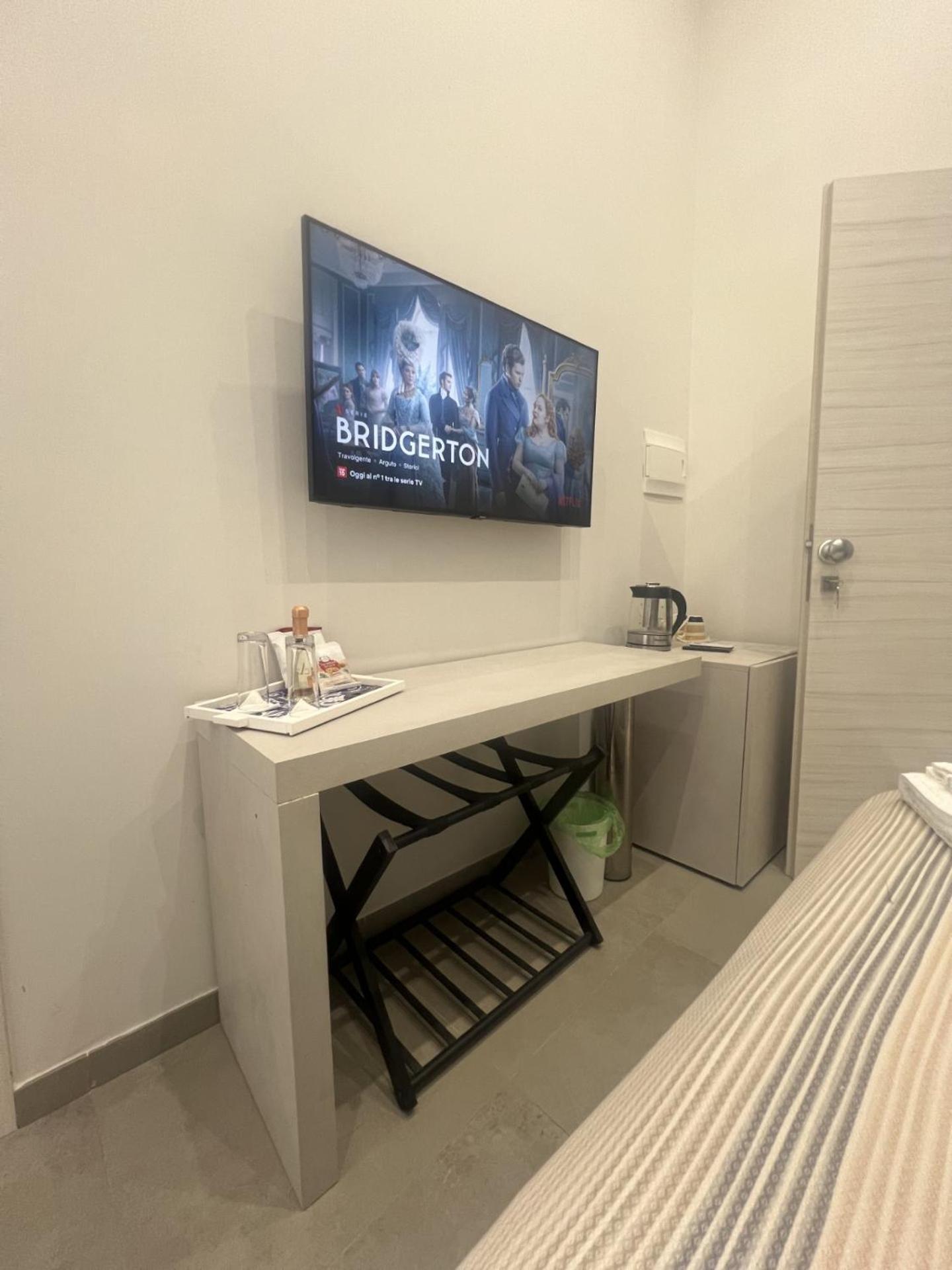 Dimora Chiaia 209 Hotel Napoli Ngoại thất bức ảnh